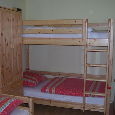 징스트 Reiseoase Kavelweg 10, Whg 2 아파트 외부 사진